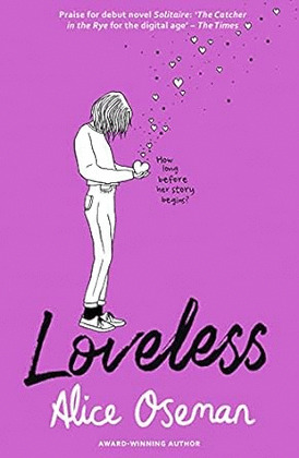 LOVELESS