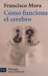 COMO FUNCIONA EL CEREBRO