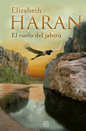 VUELO DE JARIBÚ, EL
