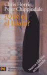 QUE ES EL ISLAM