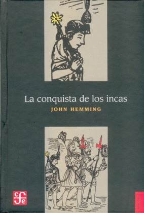 CONQUISTA DE LOS INCAS