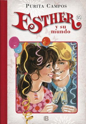 ESTHER Y SU MUNDO 15