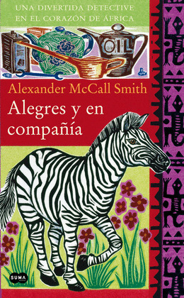 ALEGRES Y EN COMPAÑÍA