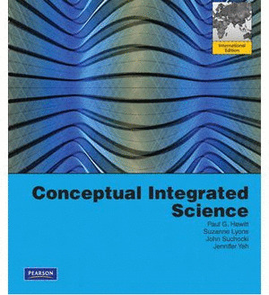 CONCEPTUAL SCIENCE