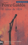 EL TERROR DE 1824