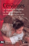 LA ESPAÑOLA INGLESA/LA ILUSTRE FREGONA