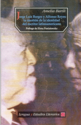 JORGE LUIS BORGES Y ALFONSO
