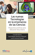 NUEVAS TECNOLOGÍAS EN LA ENSEÑANZA DE LAS CIENCIAS, LAS