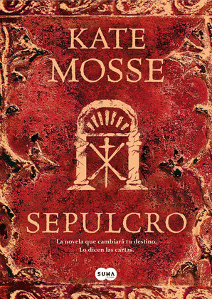 SEPULCRO (DIGITAL)