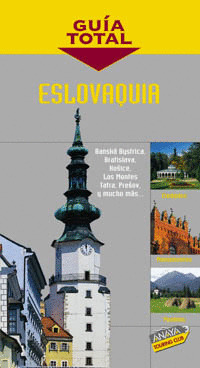 GUIA TOTAL ESLOVAQUIA