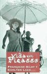 VIDA CON PICASSO (VIB)
