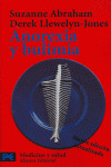 ANOREXIA Y BULIMIA