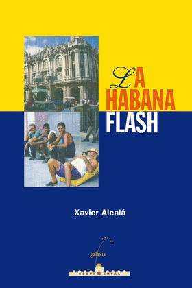 LA HABANA FLASH