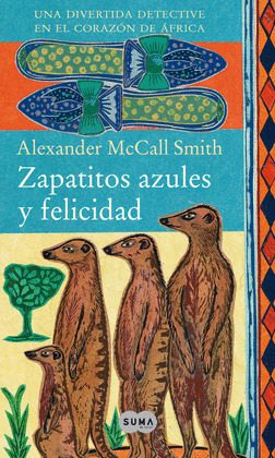 ZAPATITOS AZULES Y FELICES (DIGITAL)