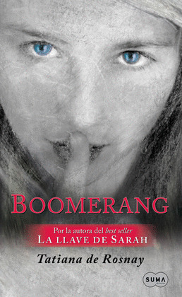 BOOMERANG (DIGITAL)