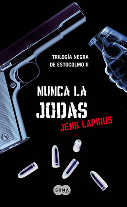 NUNCA LA JODAS (DIGITAL)