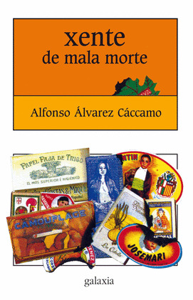 XENTE DE MALA MORTE