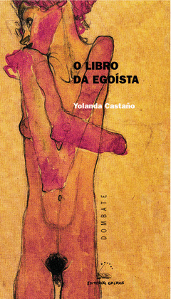 O LIBRO DA EGOÍSTA
