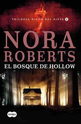 EL BOSQUE DE HOLLOW (DIGITAL)