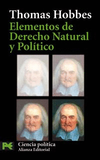 ELEMENTOS DERECHO NATURAL Y POLITICO