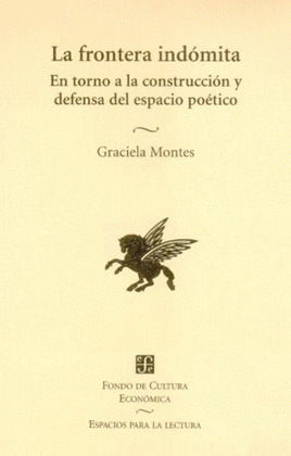 FRONTERA INDOMITA