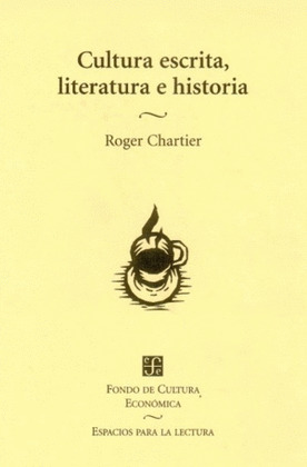 CULTURA ESCRITA LITERATURA HISTORIA
