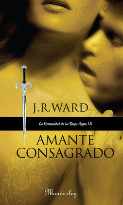 AMANTE CONSAGRADO (DIGITAL)