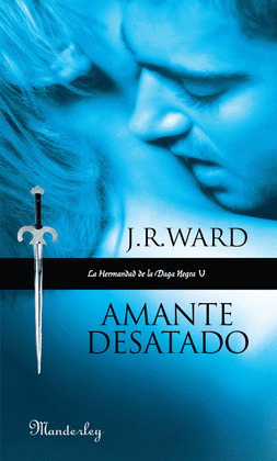 AMANTE DESATADO (DIGITAL)
