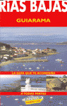 GUIARAMA RIAS BAJAS