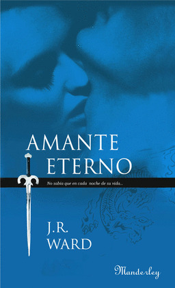 AMANTE ETERNO (DIGITAL)