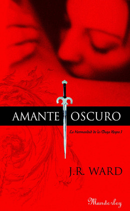AMANTE OSCURO (DIGITAL)