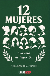 12 MUJERES