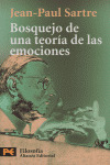 BOSQUEJO DE UNA TEORIA DE LAS EMOCIONES