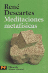 MEDITACIONES METAFISICAS