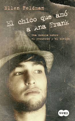 EL CHICO QUE AMO A ANA FRANK(DIGITAL)