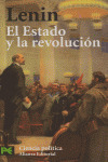 EL ESTADO Y LA REVOLUCION