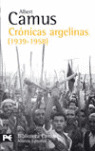 CRONICAS ARGELINAS 1939-1958