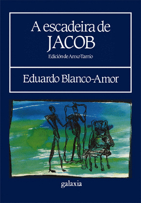 A ESCADEIRA DE JACOB