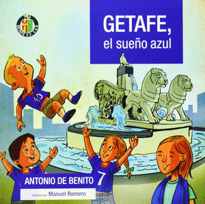 GETAFE