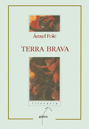 TERRA BRAVA