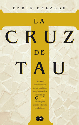 LA CRUZ DE TAU (DIGITAL)