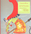 L'ESCOMBRA DE LA BRUIXA