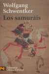 LOS SAMURAIS