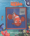 BUSCANDO A NEMO. MI LIBRO ROMPE-CABEZAS