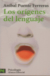 LOS ORIGENES DEL LENGUAJE