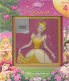 PRINCESAS DISNEY. MI LIBRO ROMPECABEZAS