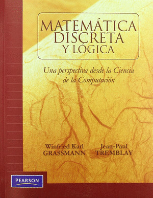 MATEMATICA DISCRETA Y LOGICA