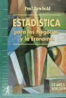 ESTADISTICA PARA LOS NEGOCIOS Y LA ECONOMIA 4 ED.