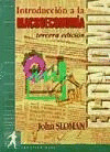 INTRODUCCION A LA MACROECONOMIA 3ED