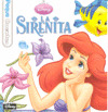 SIRENITA, LA (PEQUE CUENTOS DISNEY)